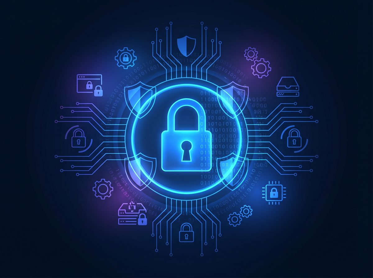 紫线加速器安全防护体系